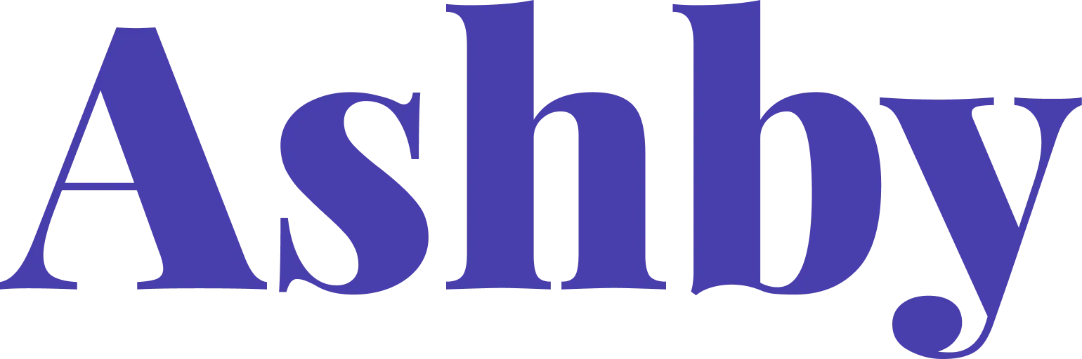 Ashby logo
