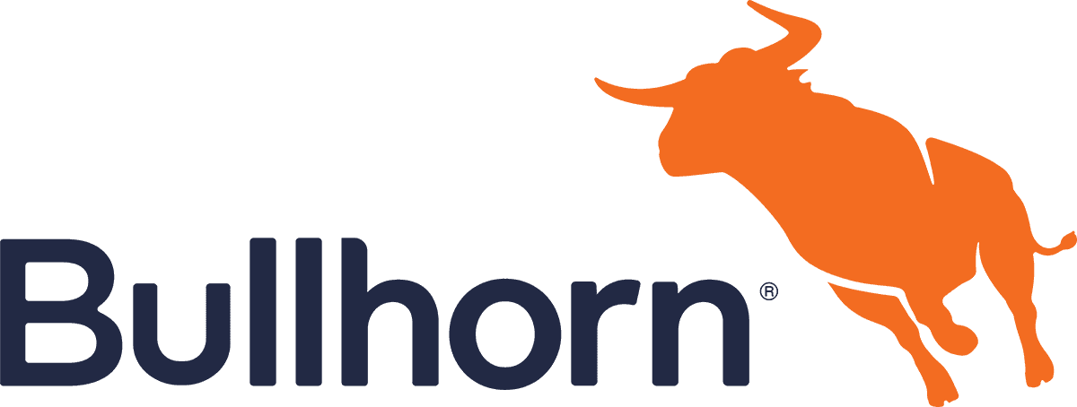 Bullhorn logo
