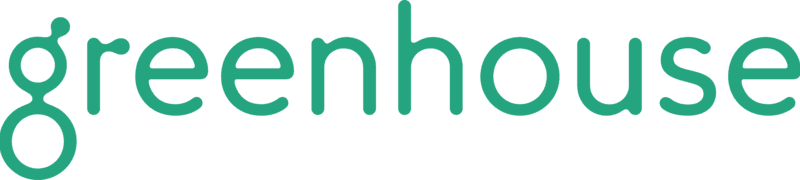 Greenhouse logo